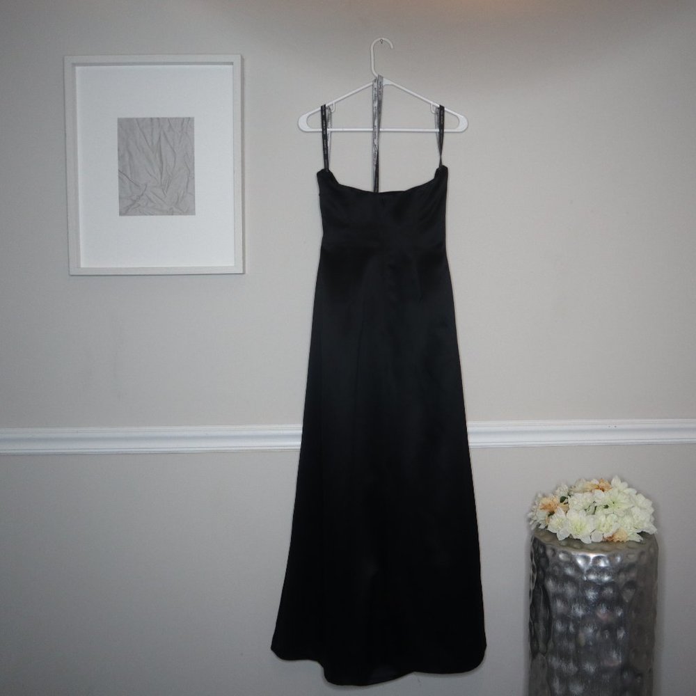 Elegant Bill Levkoff Black - Picture 6 of 9
